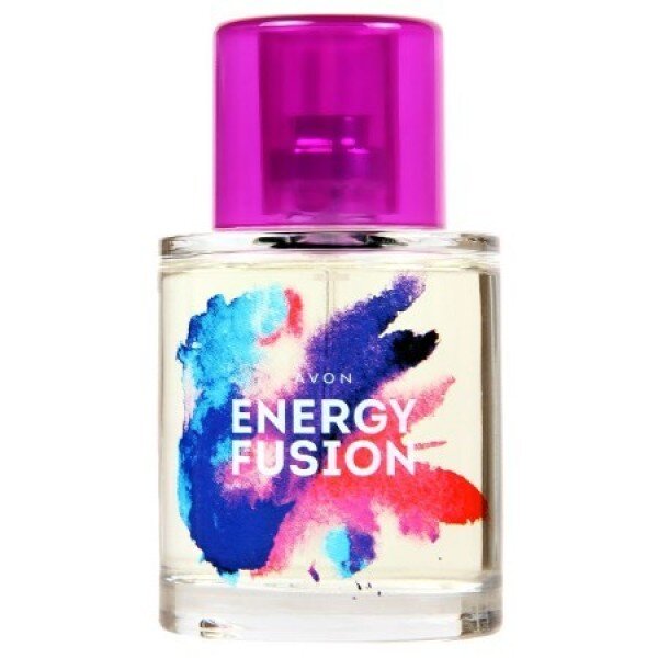 Avon Energy Fusion EDT 50 ml Kadın Parfümü kullananlar yorumlar